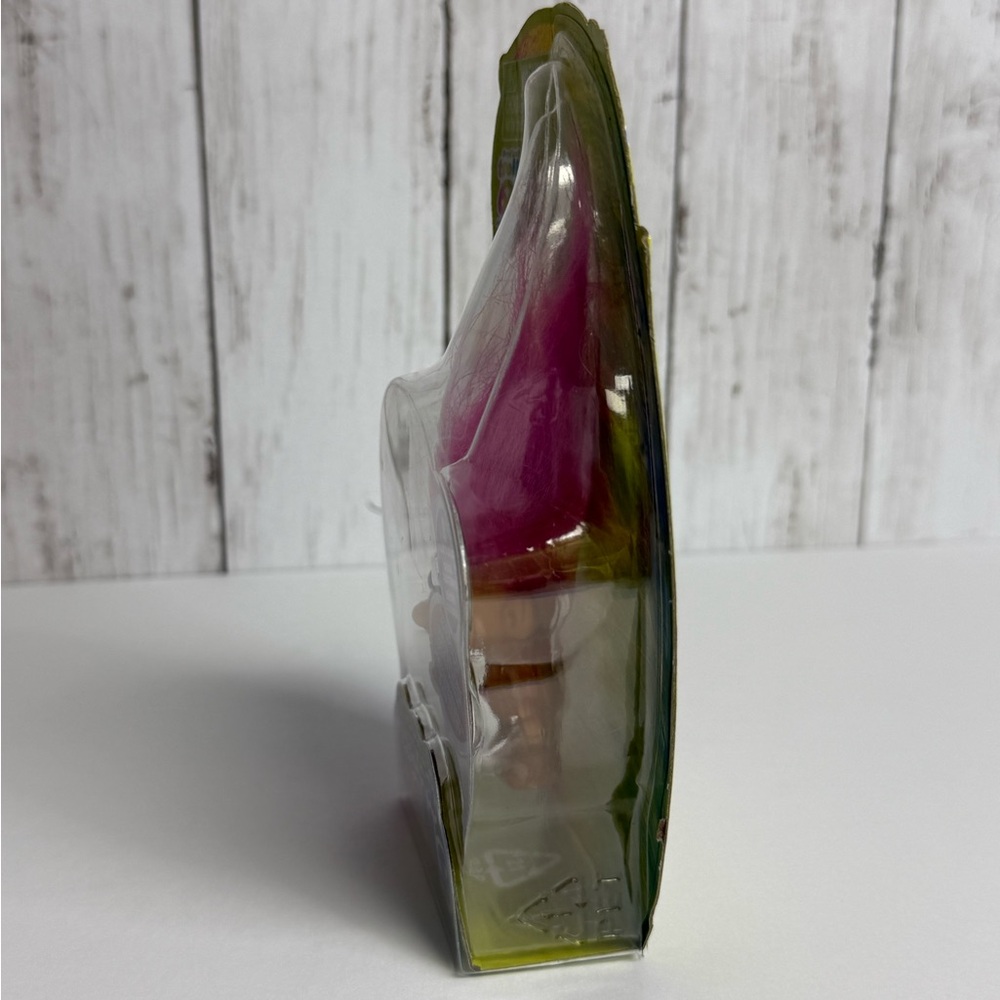 Good Luck Trolls 65th Anniversary Love Luck Troll NIB - Picture 5 of 6